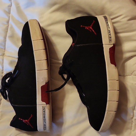 Team Jordan Nike youth - Picture 1 of 12